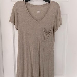 Soft t-shirt
